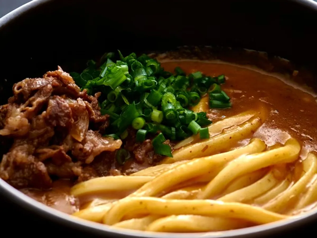 上等カレーの起源