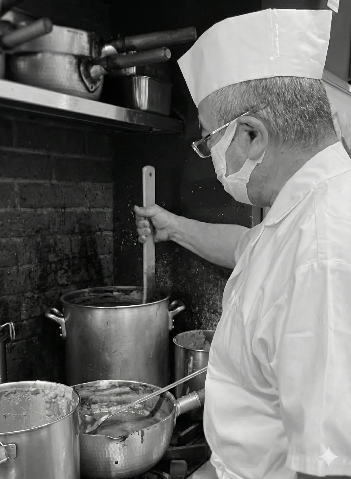 上等カレーの起源