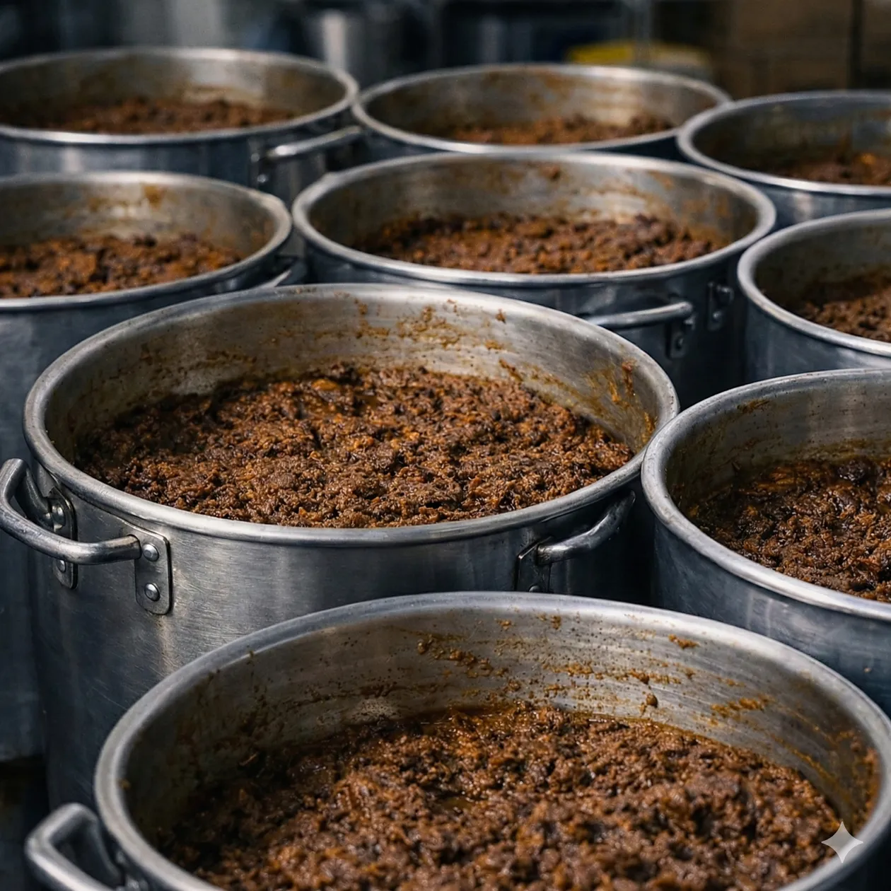 カレーペースト