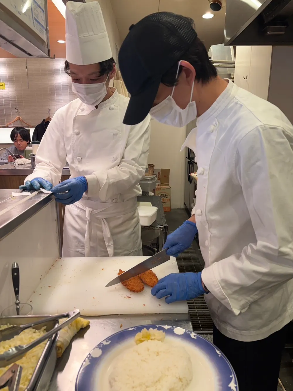 充実したサポート体制